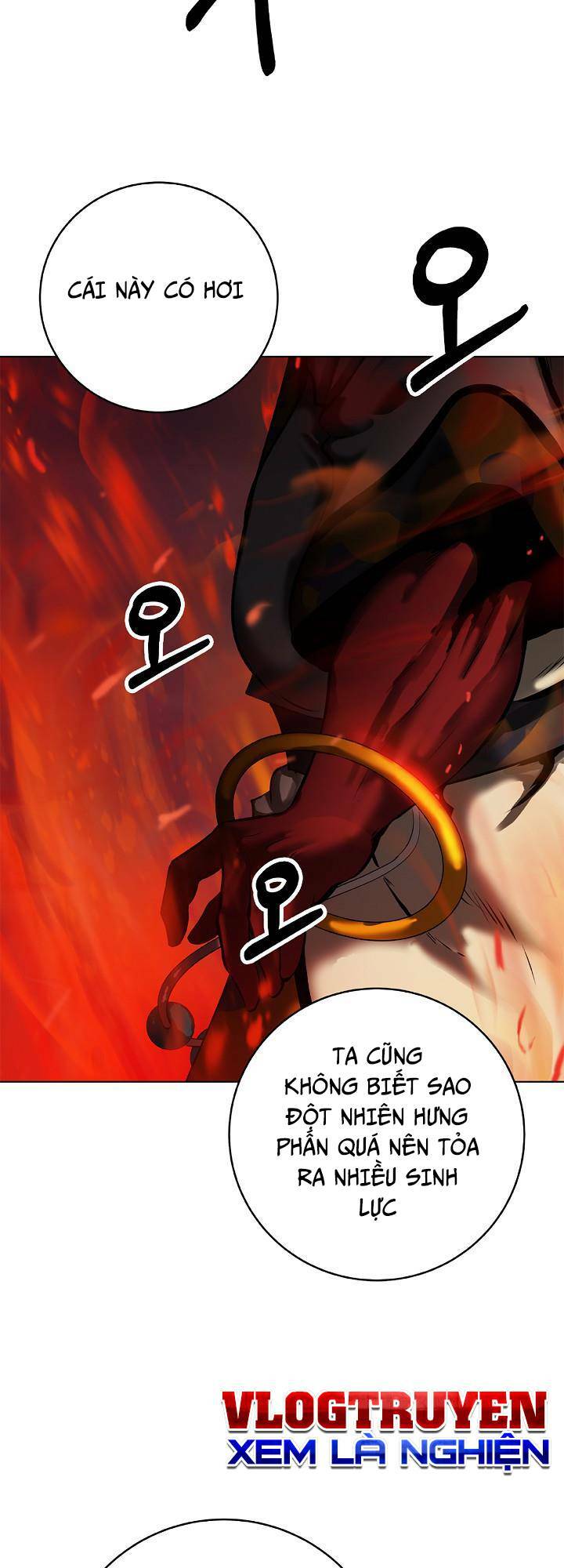 xuyên không thành hổ chapter 120 18
