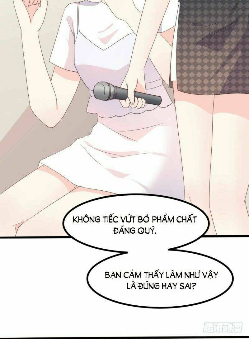 ngạo kiều tổng tài sủng điềm thê chapter 40 15