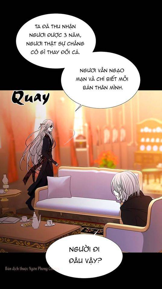 năm môn đệ của charlotte chapter 31 20
