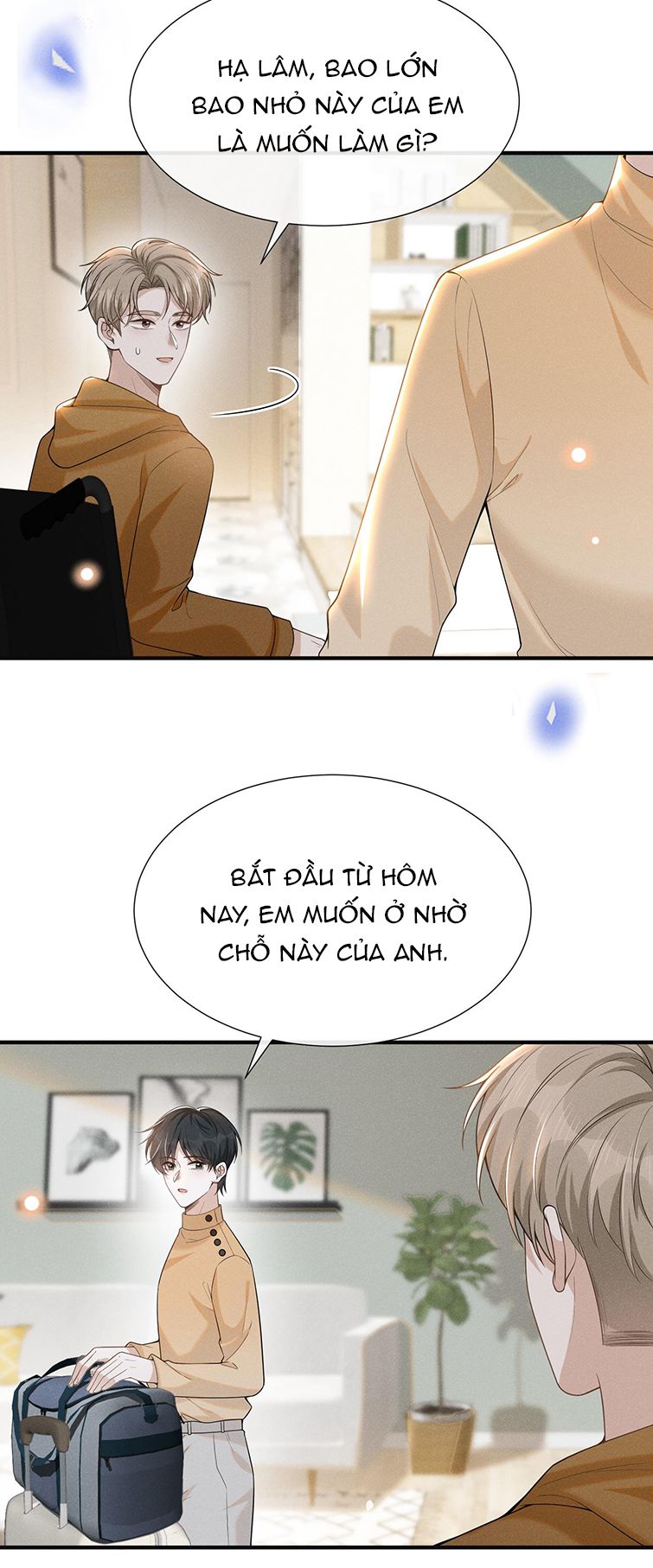 lai sinh bất kiến chapter 86 11