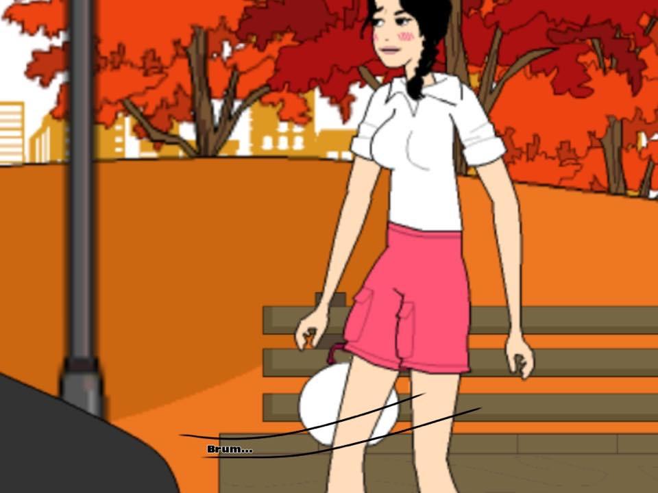 our bed chapter 2 47