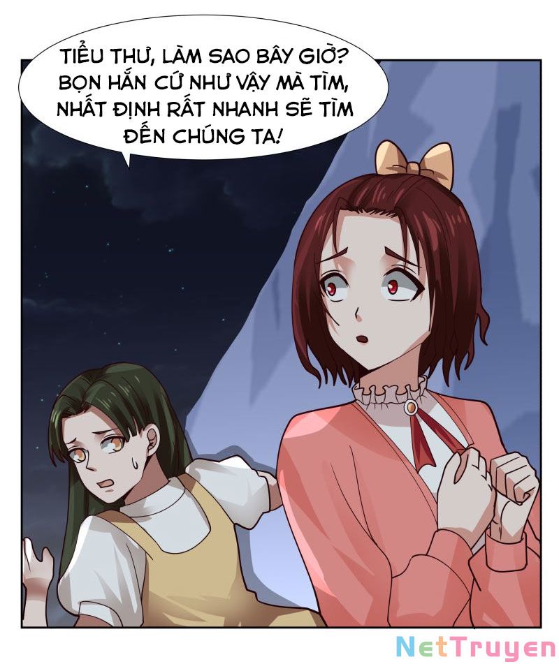 trên người ta có một rồng chapter 442 5