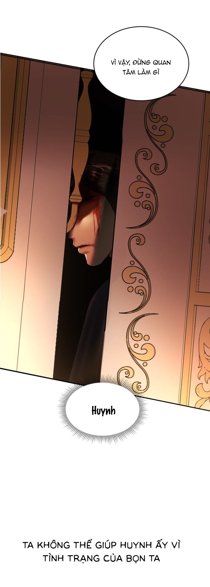 tôi là công tử đẹp nhất xiêm chapter 28 11