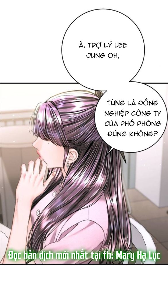 đứa trẻ trông giống tôi chapter 42.1 6