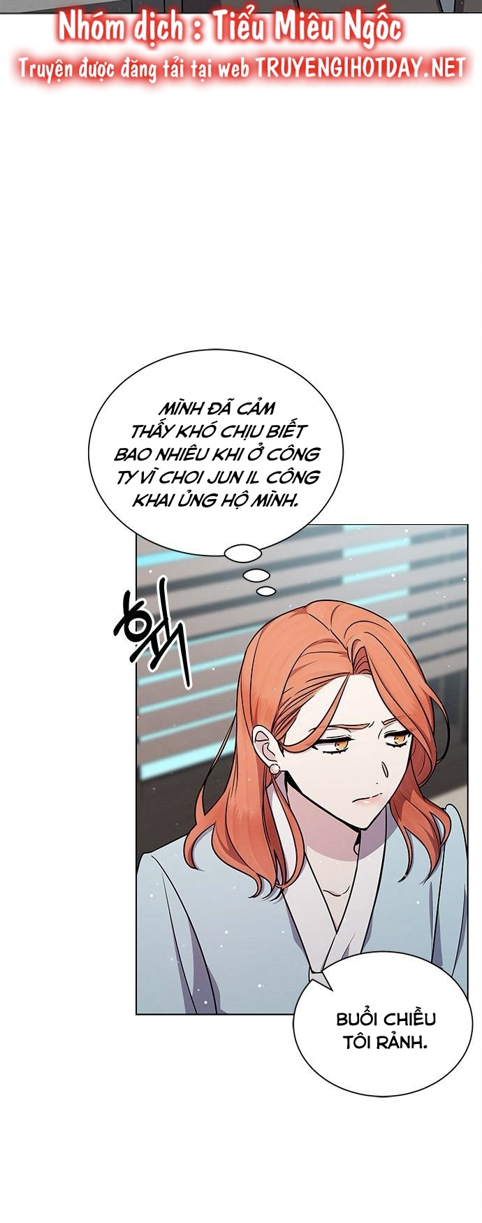 lâu đài - cô dâu của ma chapter 29 2