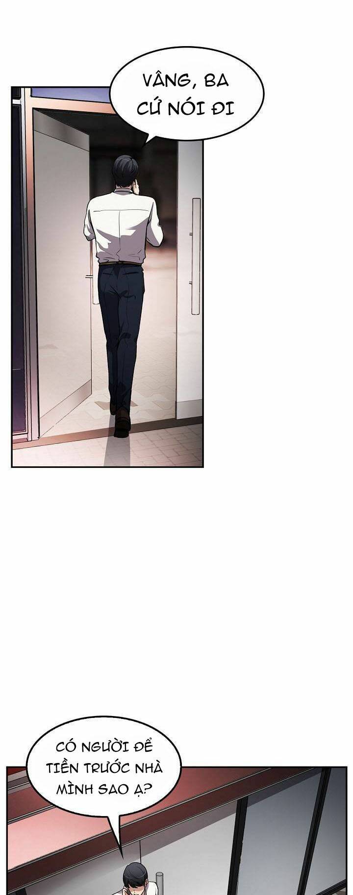 điều tra viên chuyển sinh chapter 108 20