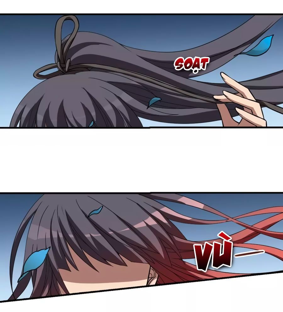 phượng nghịch thiên hạ chapter 156.2 5