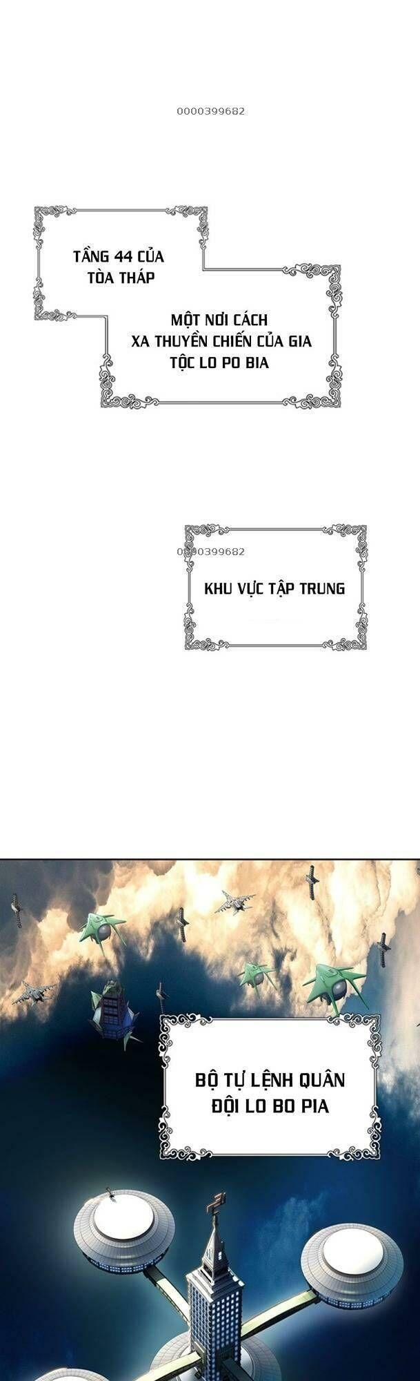 tòa tháp bí ẩn 2 chapter 553 10