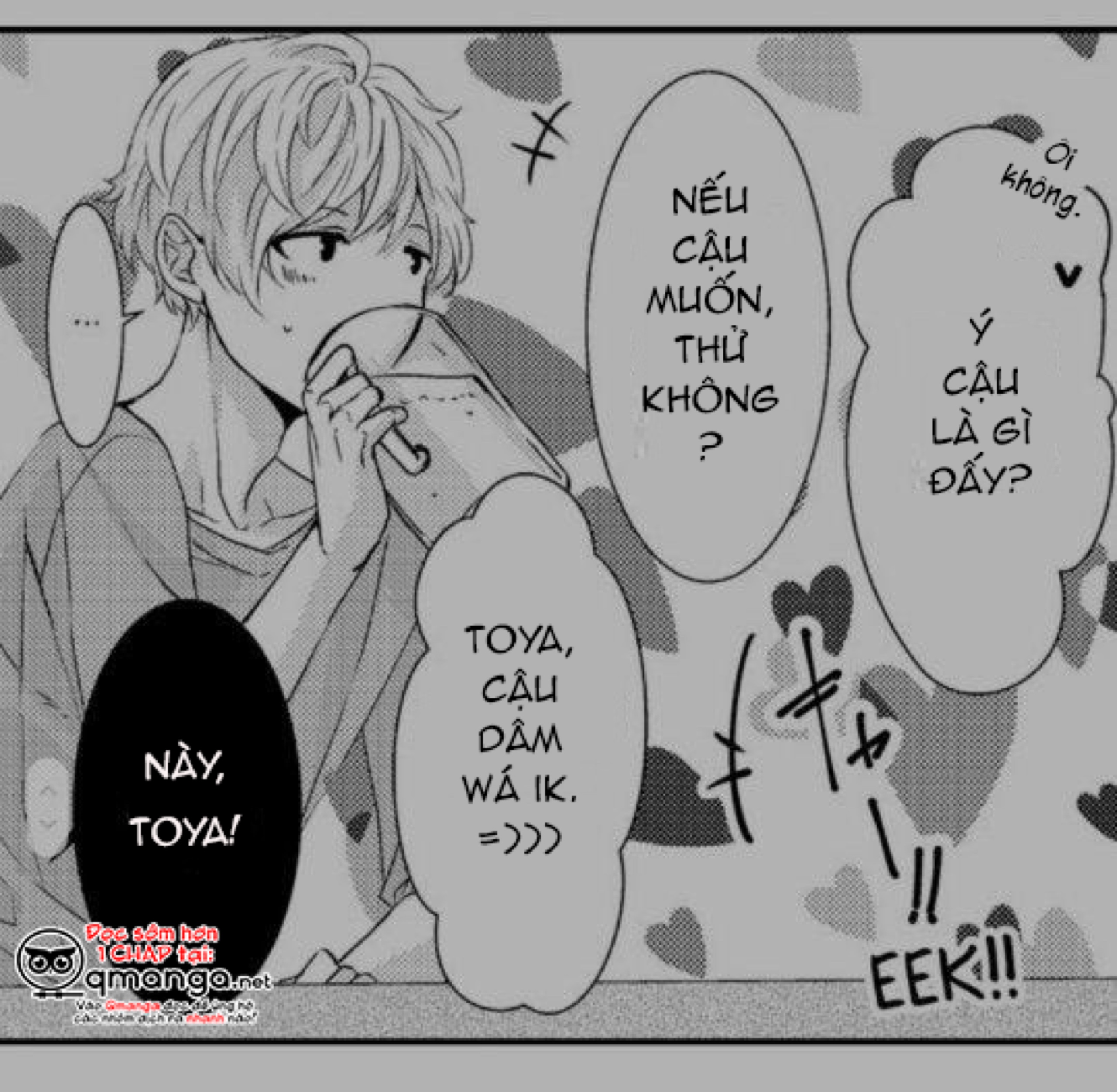 khuyên lưỡi của anh khiến đầu ti em dựng lên chapter 1 13