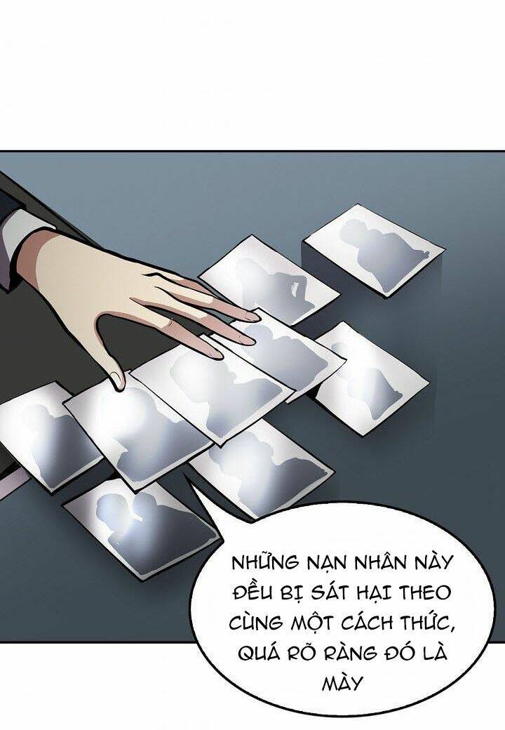 điều tra viên chuyển sinh chapter 68 26