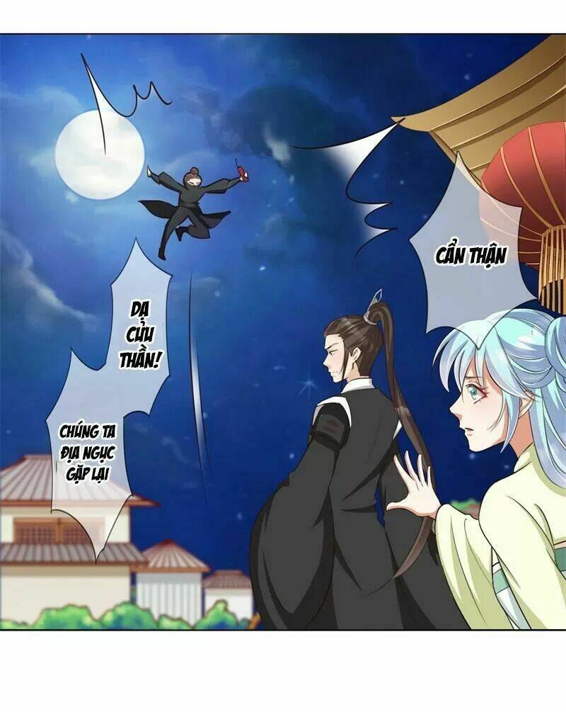 độc y cuồng phi chapter 18 18