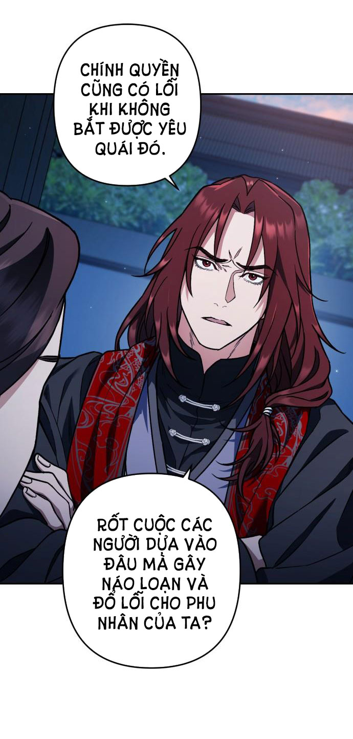 Bản Tình Ca Heeran chapter 49.2 - Trang 7