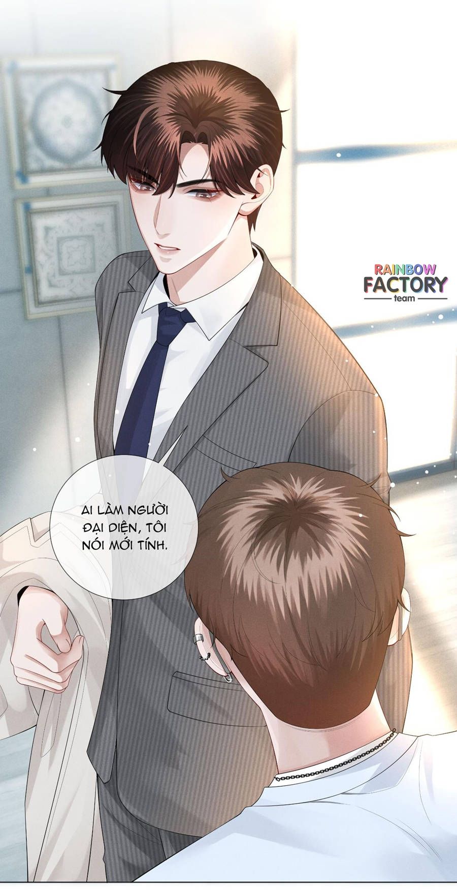 dior tiên sinh chapter 22 27