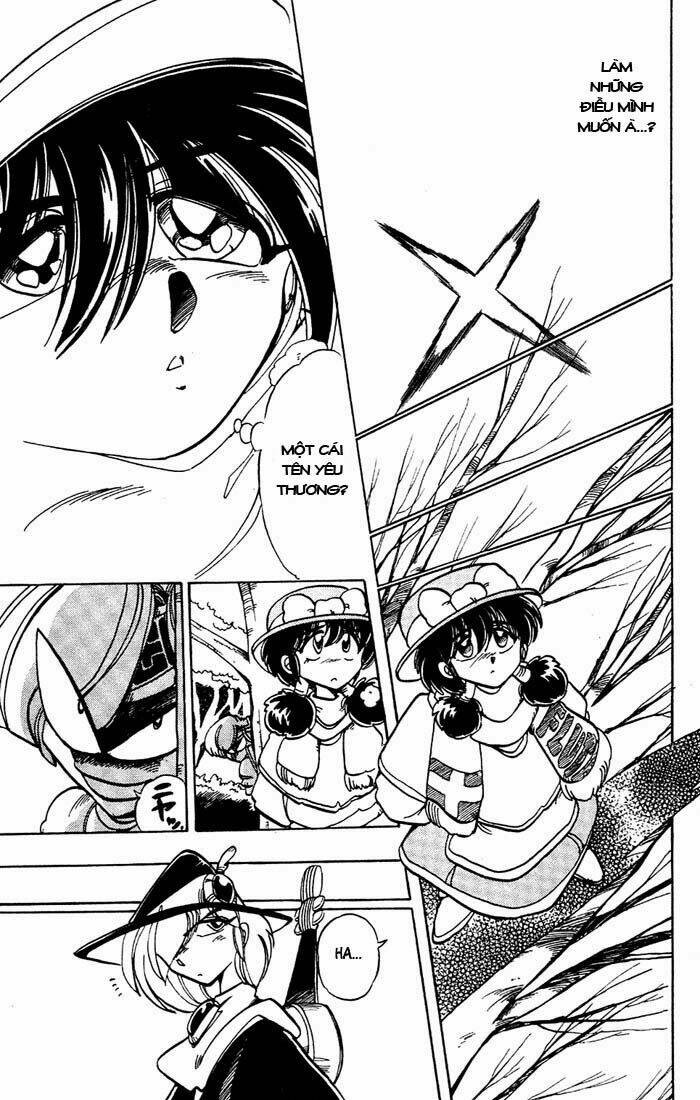 violinist of hameln - cây đàn kì diệu chapter 37 29