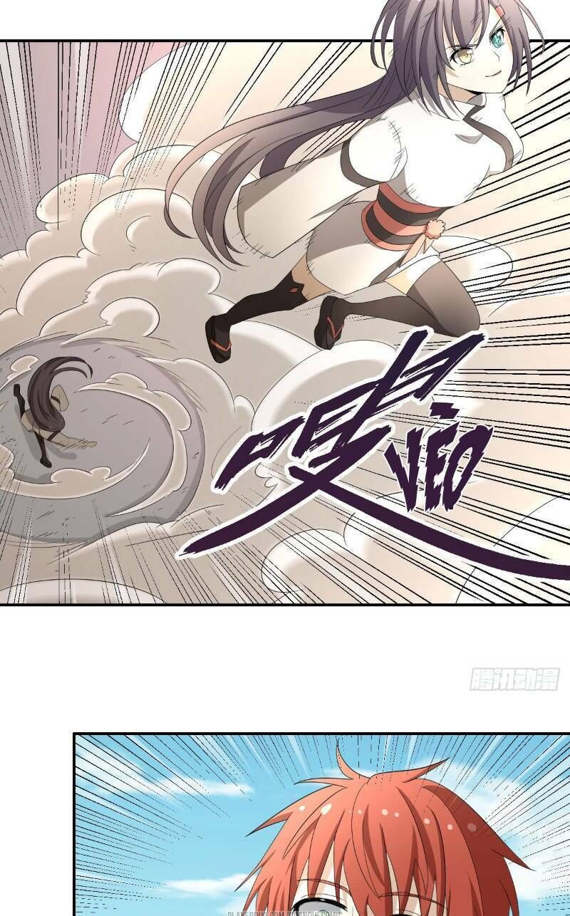 nghịch thiên tiên mệnh chapter 23 23