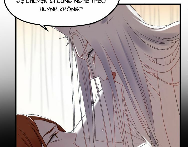 lượm được một tiểu hồ ly phần 2 chapter 77 10