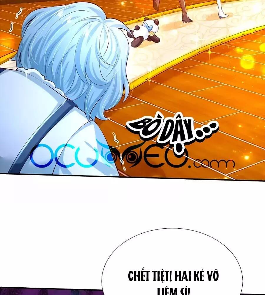 bỗng một ngày trở thành con gái nhà vua chapter 147 14