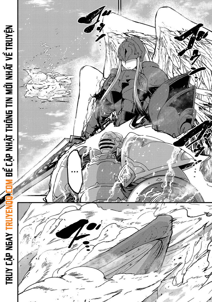 gaikotsu kishi-sama, tadaima isekai e o dekake-chū chapter 47.5 12