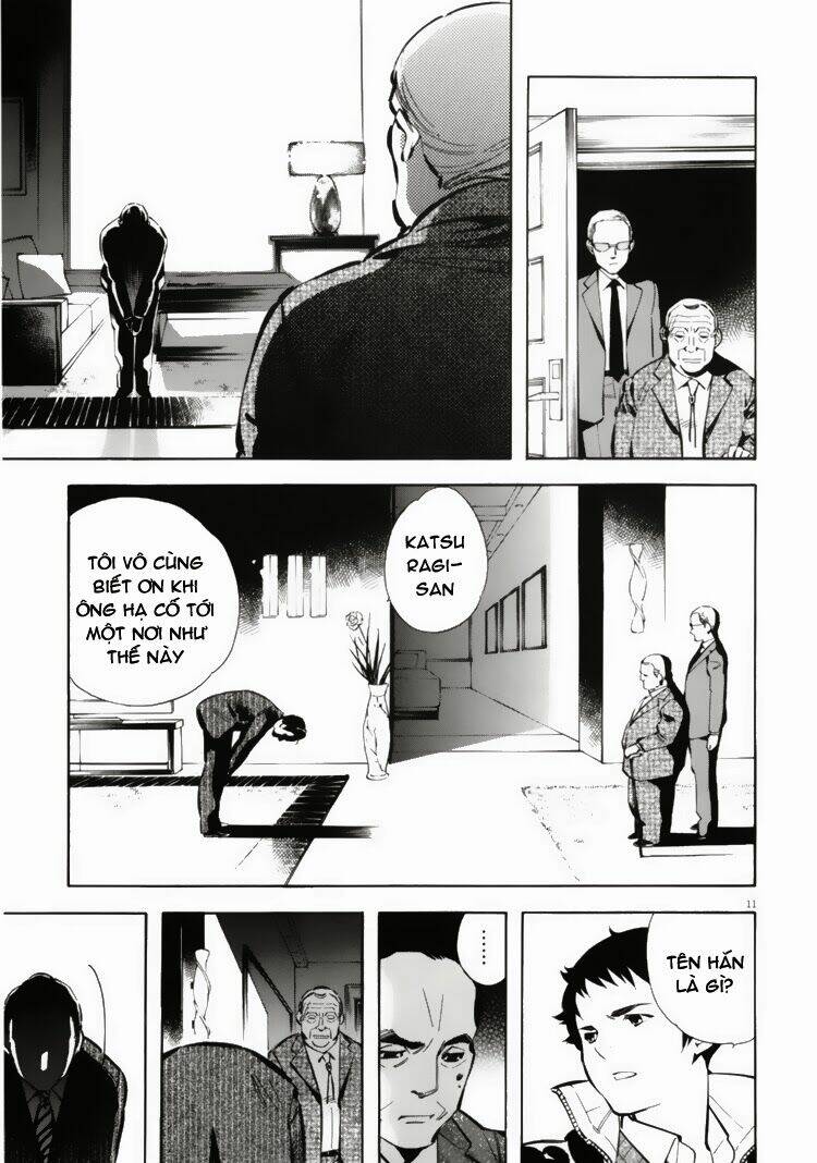 shin kurosagi - con diệc đen 2 chapter 22 15