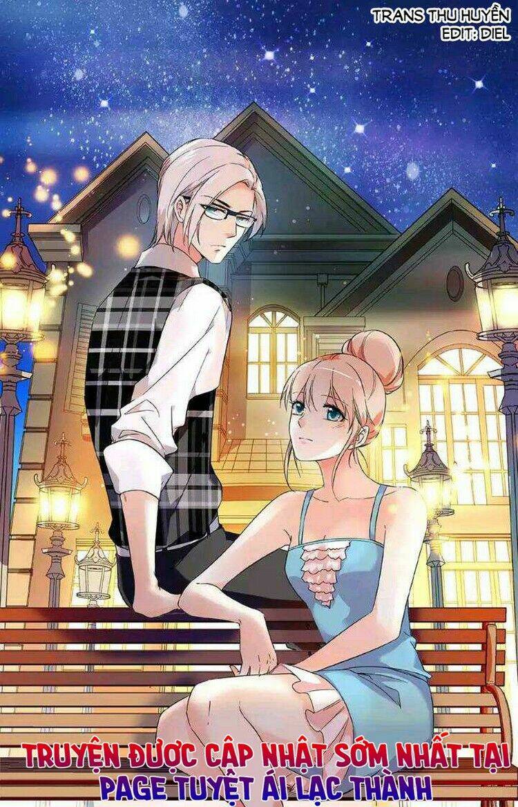 luyến ái cấm kỵ điều lệ chapter 21 1