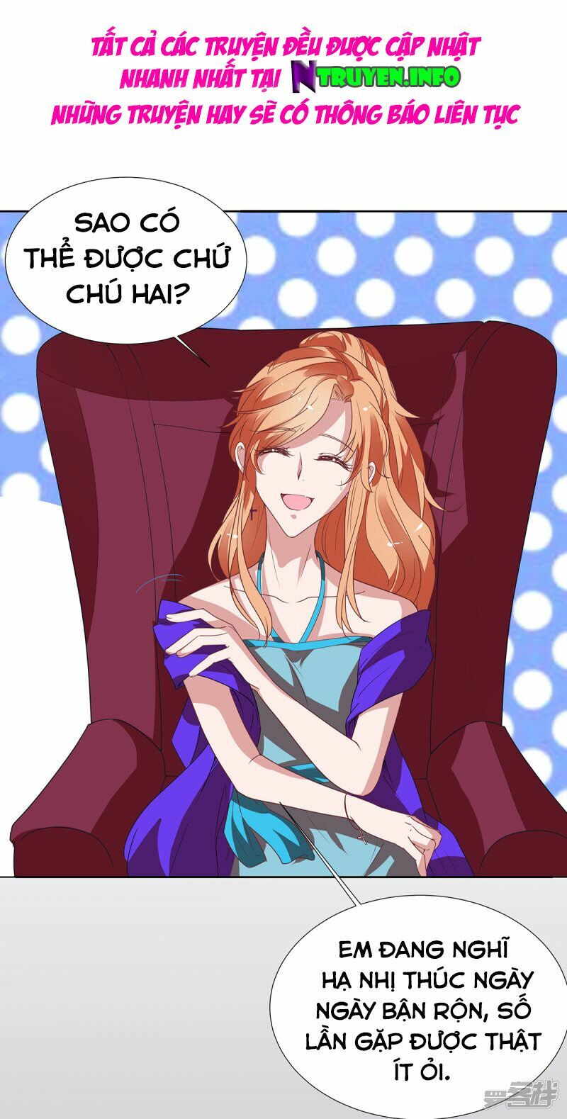 manh thê khó dỗ phần 2 chapter 11 20
