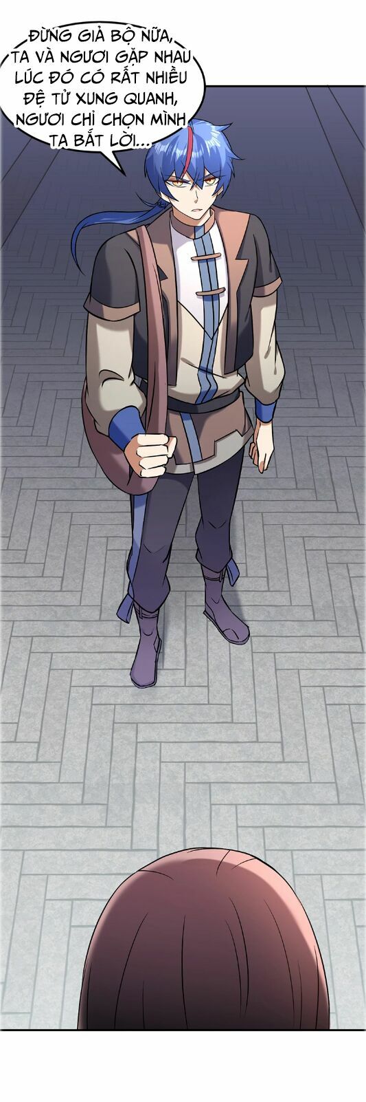 võ đạo độc tôn chapter 37 7