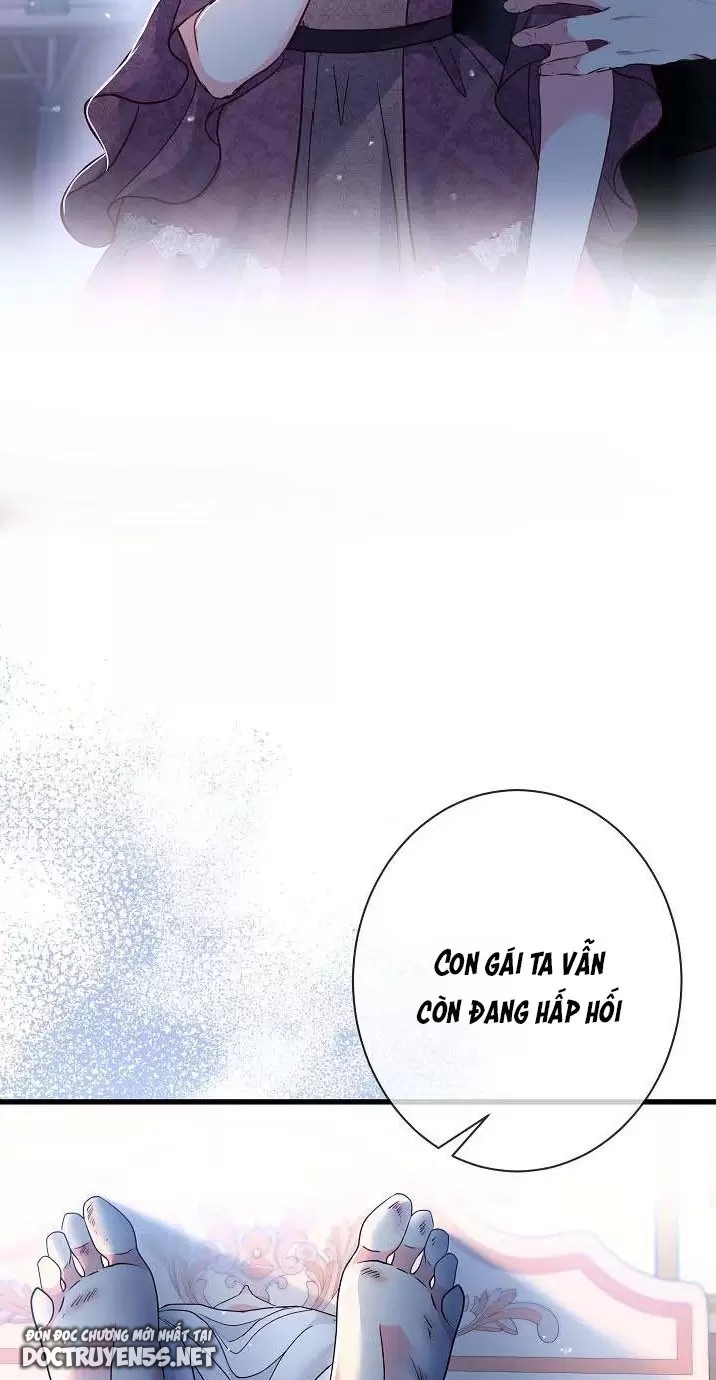 nếu tôi là nhân vật phản diện liệu tôi sẽ chết chapter 32 73