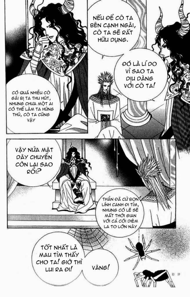 địa ngục tuyết trắng chapter 11 4