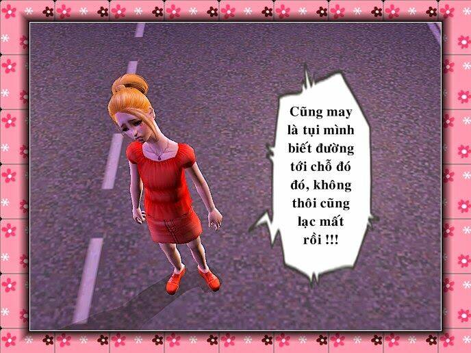 bella's story chapter 9.3 30