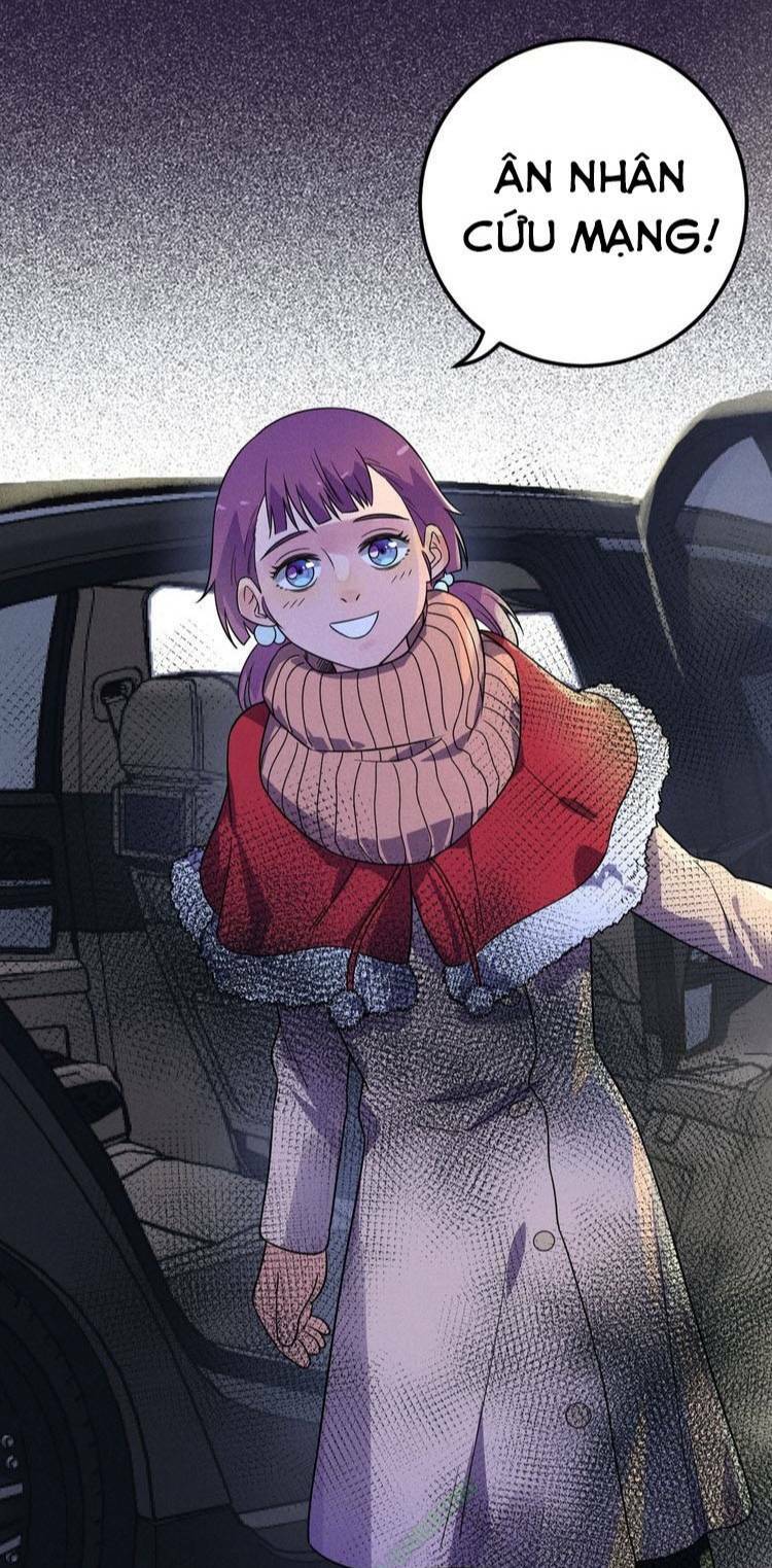 tu chân cuồng thiếu tại vườn trường chapter 49 17