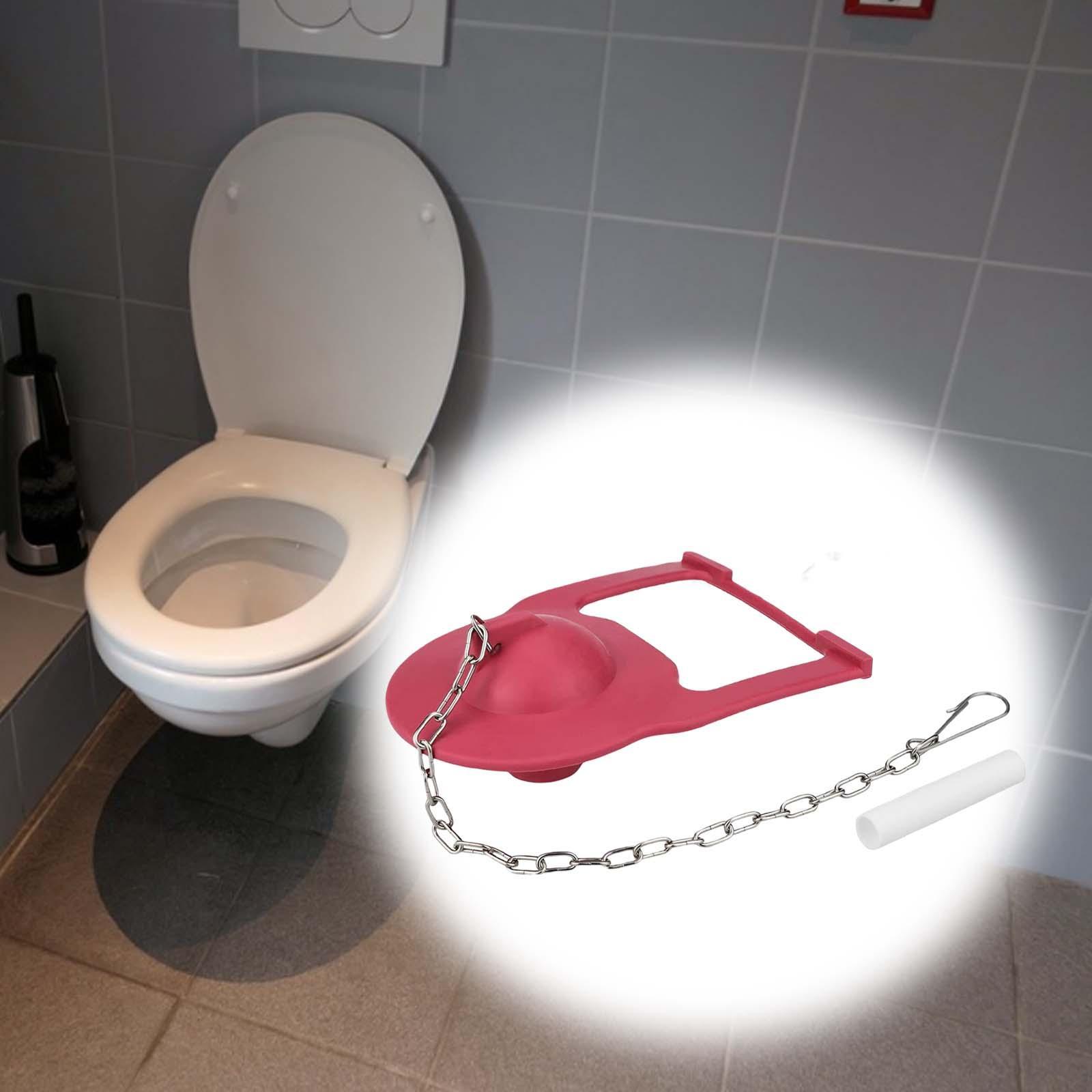 Toilet High Performance Universal for Accessories Flush Tanks