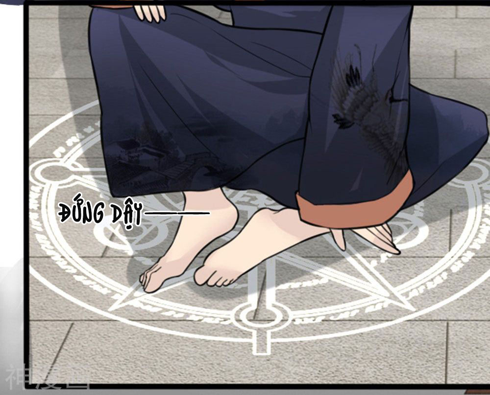 cô nương xấu xí của trẫm chapter 33 15