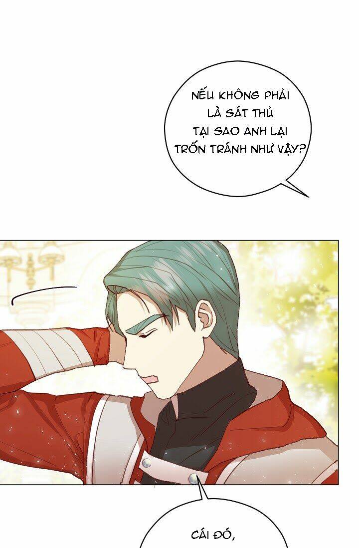 vẻ đẹp của ác ma chapter 11 53