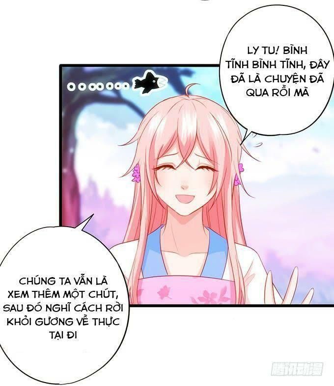 hồ tiên hung bạo chapter 114 46