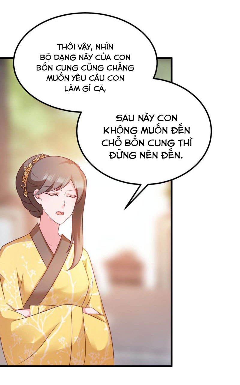 độc tâm cuồng phi khuynh thiên hạ chapter 70 25