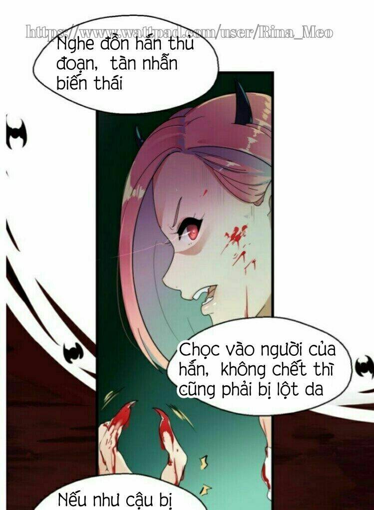 cuộc sống hôn nhân lãng mạn của hề hề chapter 2.3 19