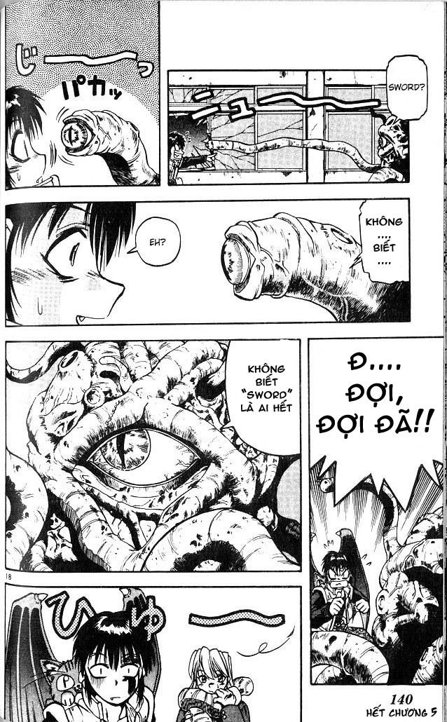 devil and devil chapter 6 10