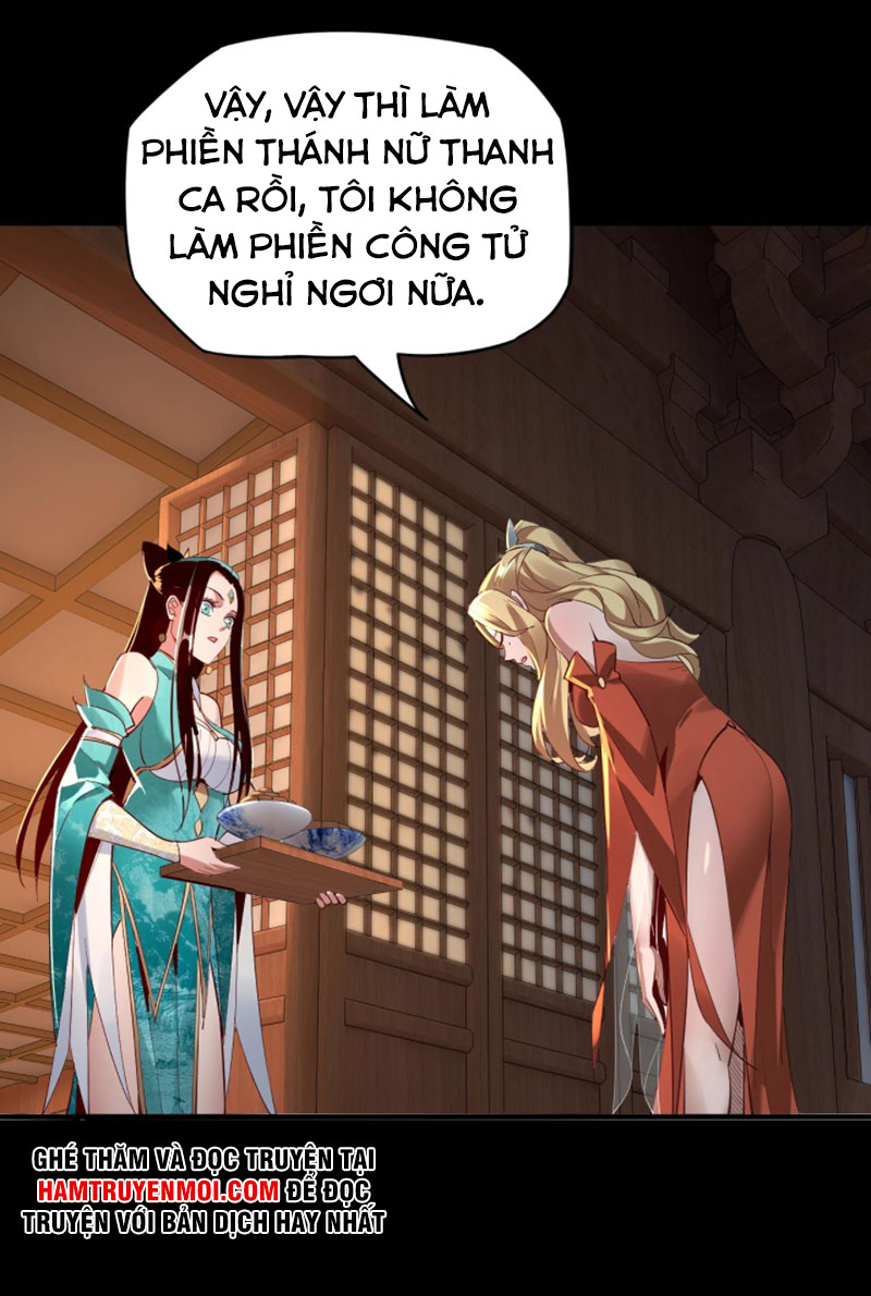 ta thiên mệnh đại phản phái [truyện chữ] chapter 11 20