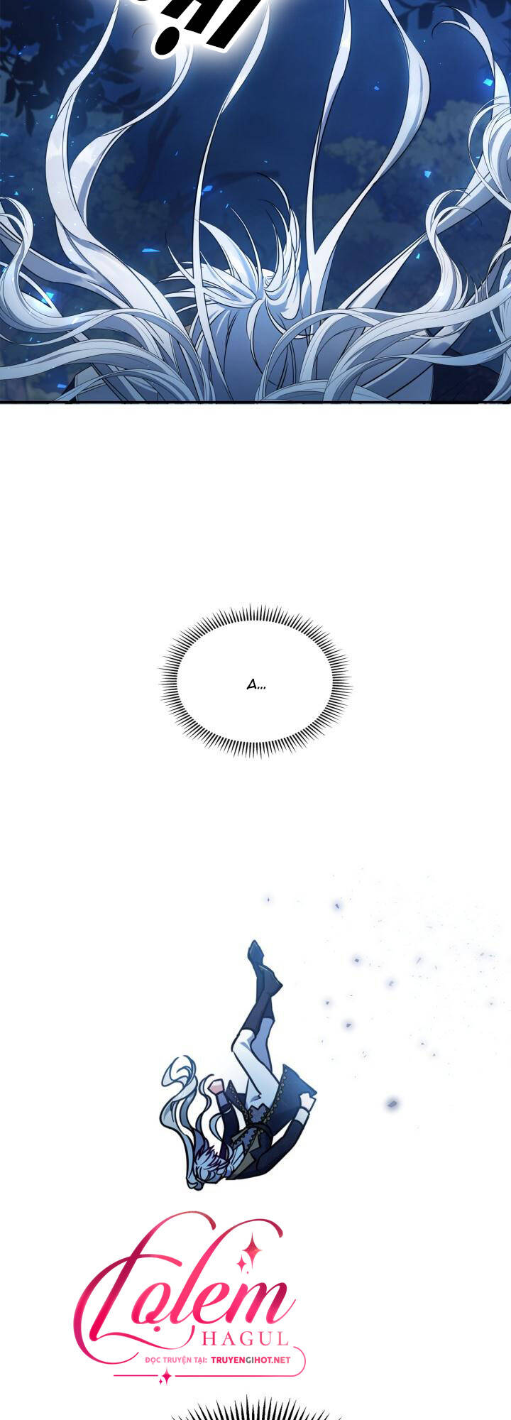 Hôm Nay Công Nương Toàn Năng Cũng Thấy Chán Nản chapter 40.1 9