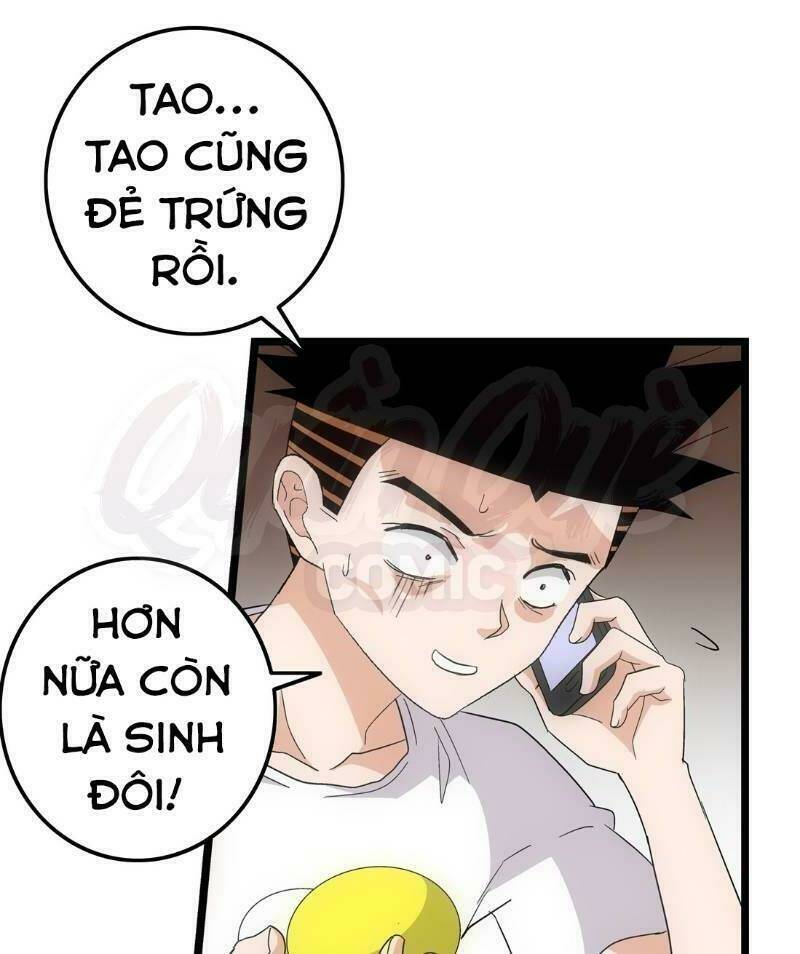 trứng ơi, chạy đi!! chapter 2 2