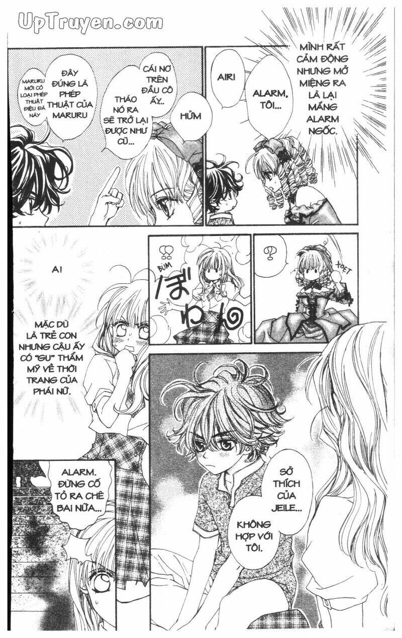 hoàng tử ếch(bản đẹp) chapter 1 167