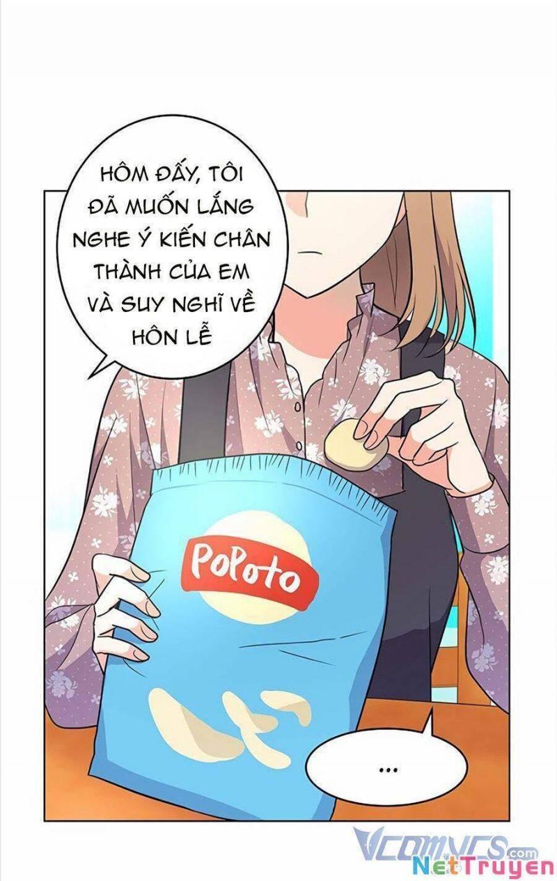 vô tình trở thành con gái của triệu phú chapter 25 46