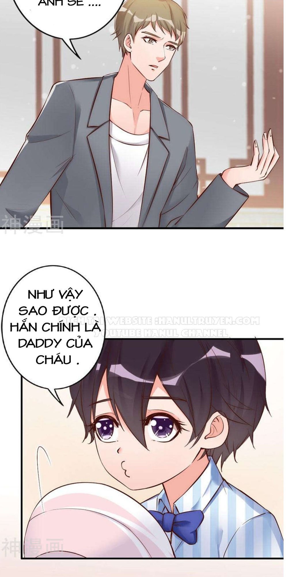 vợ có chút lạnh lùng chapter 31 2