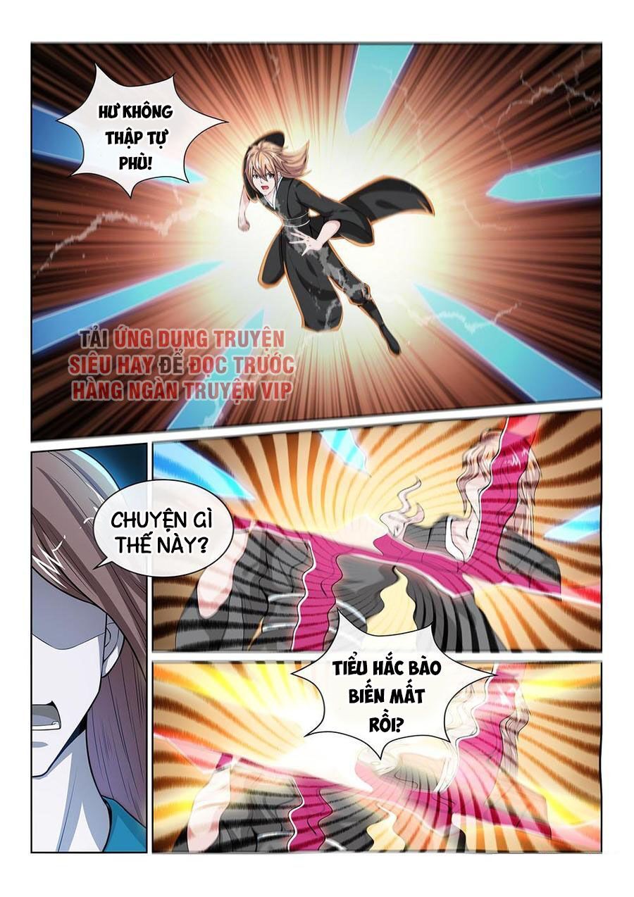 tiên vương chapter 92 7