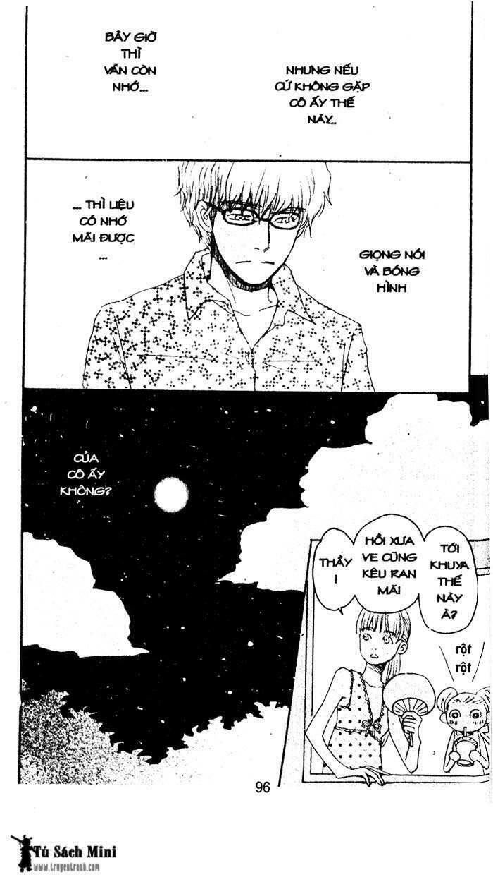 love n life chapter 25 23