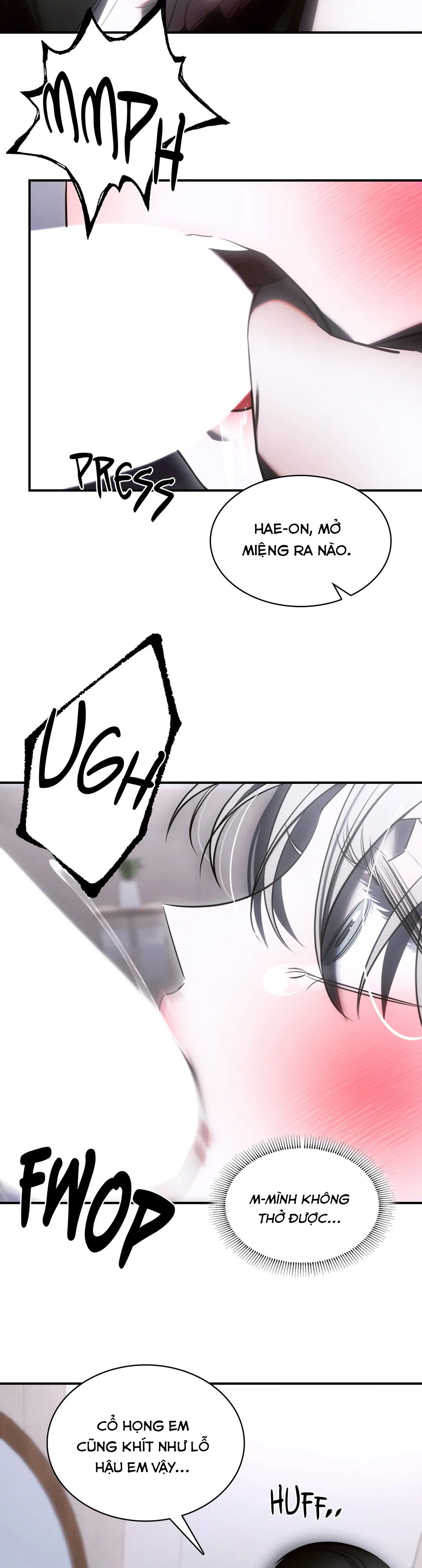 vực sâu chapter 21 31