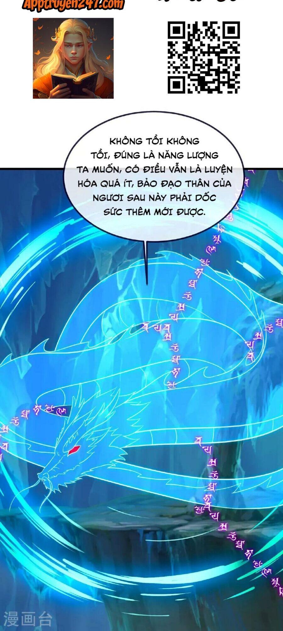 tiên võ đế tôn chapter 489 42