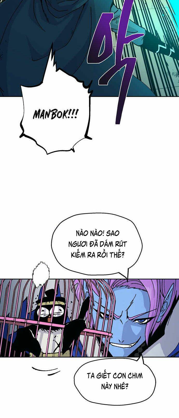 npc bắt đầu từ kỹ năng lv.999 chapter 14 53