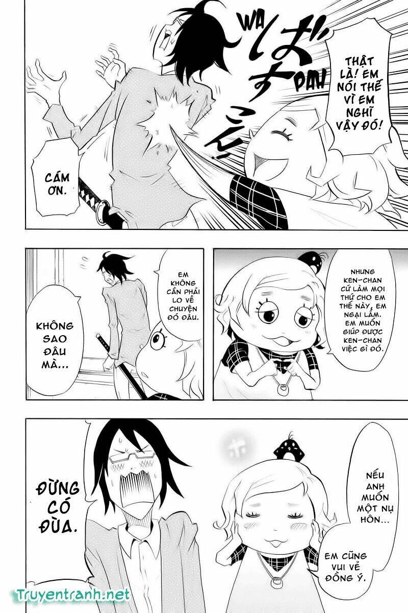 dolly kill kill chapter 103 8