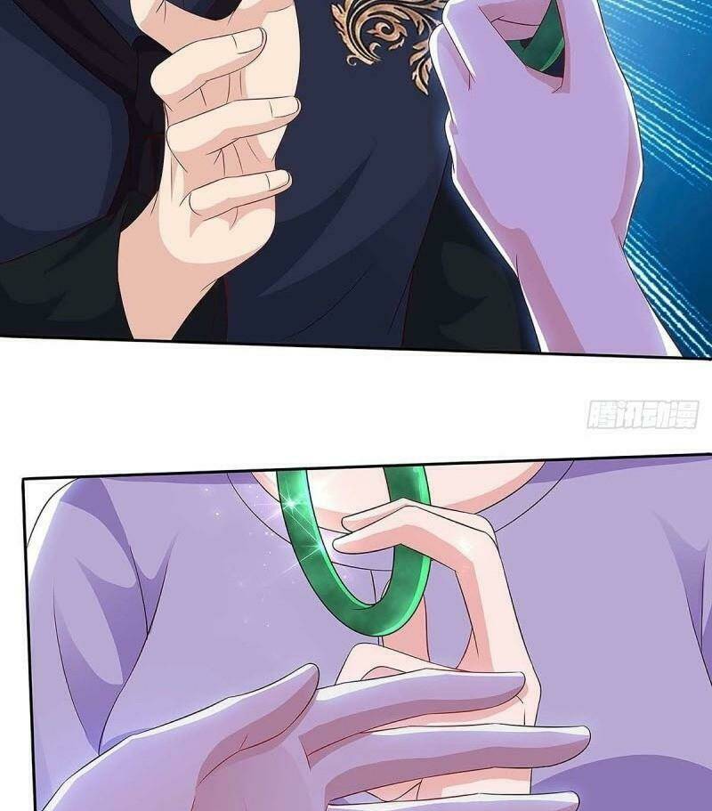 trọng sinh khí thiếu quy lai chapter 121 5